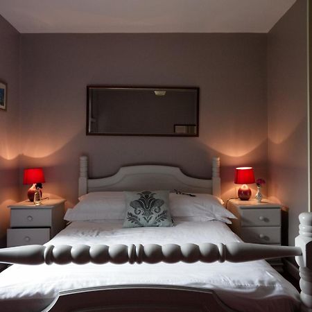Abbey View Bed & Breakfast Galway Bagian luar foto