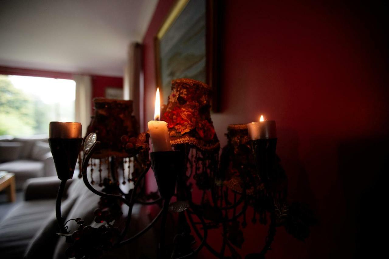 Abbey View Bed & Breakfast Galway Bagian luar foto