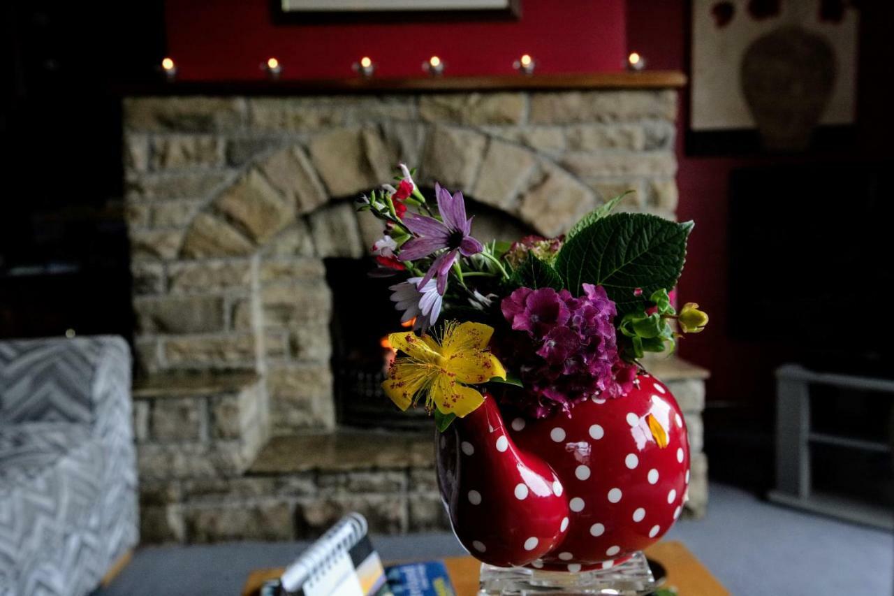 Abbey View Bed & Breakfast Galway Bagian luar foto