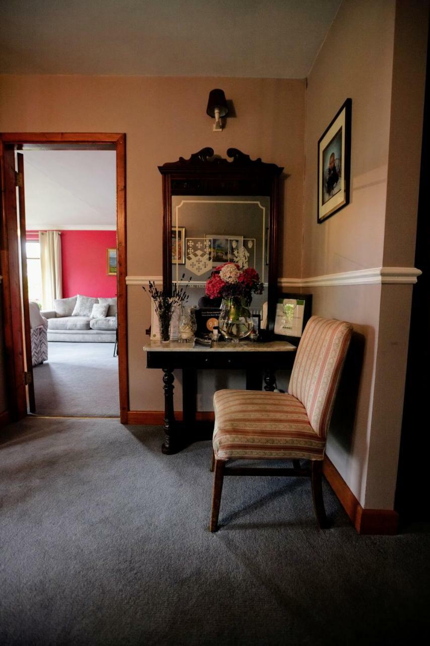 Abbey View Bed & Breakfast Galway Bagian luar foto