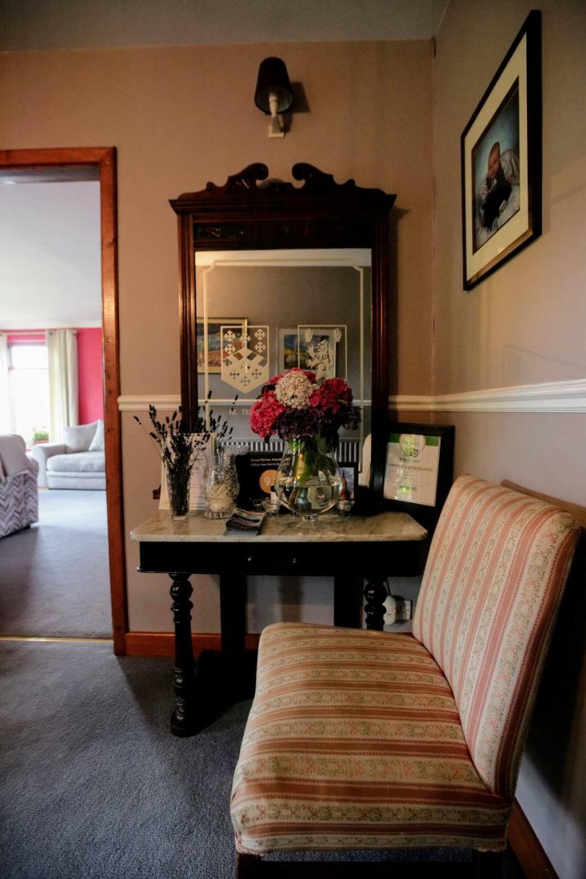 Abbey View Bed & Breakfast Galway Bagian luar foto