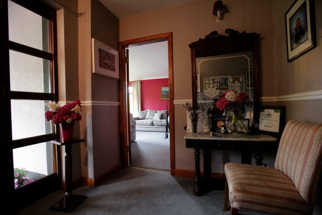 Abbey View Bed & Breakfast Galway Bagian luar foto
