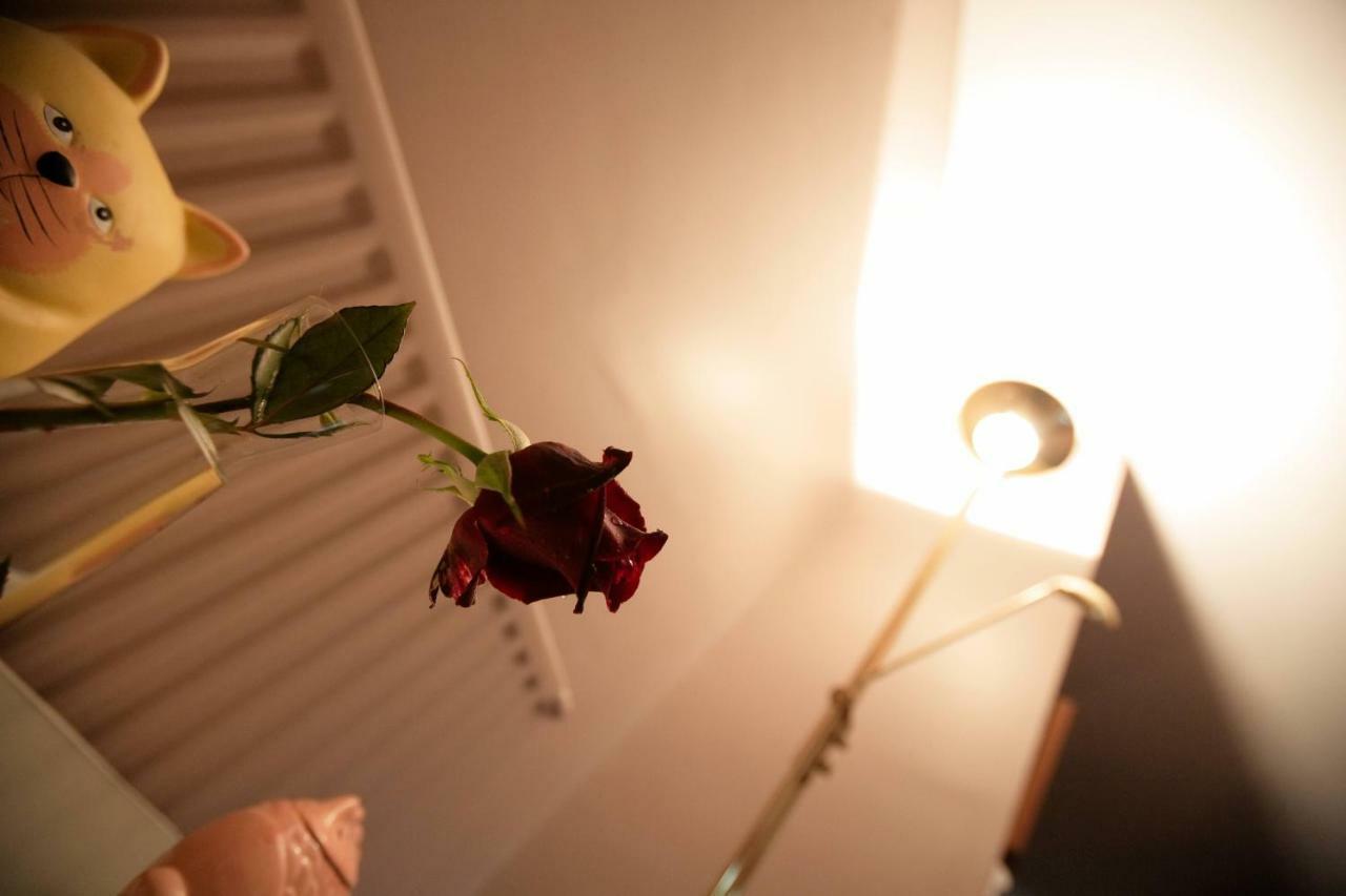 Abbey View Bed & Breakfast Galway Bagian luar foto