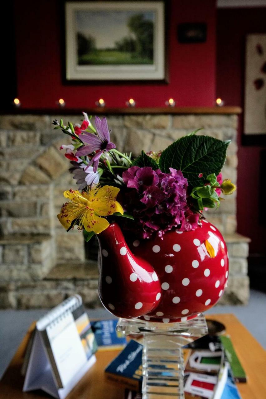Abbey View Bed & Breakfast Galway Bagian luar foto