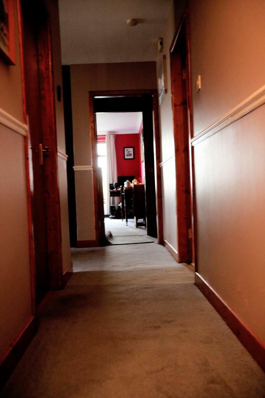 Abbey View Bed & Breakfast Galway Bagian luar foto