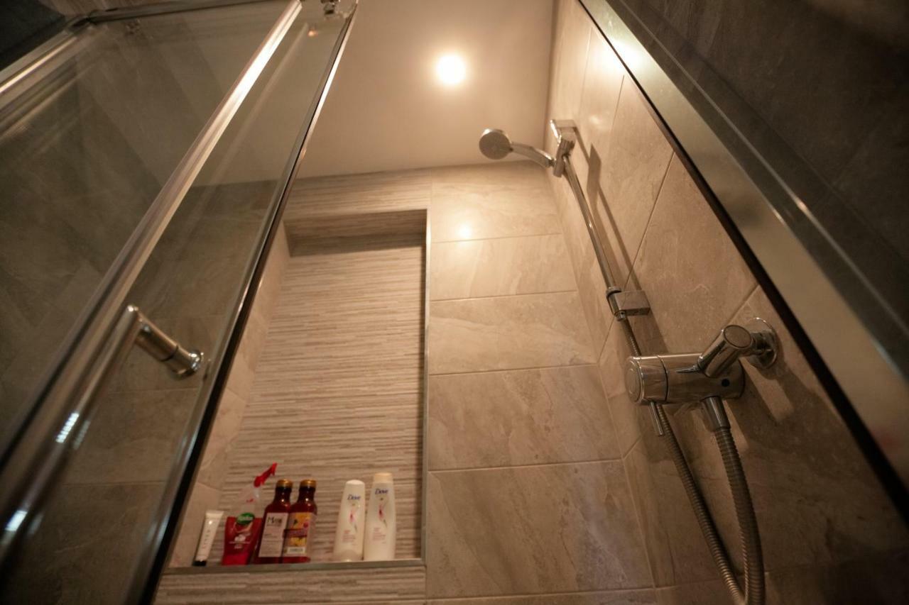 Abbey View Bed & Breakfast Galway Bagian luar foto
