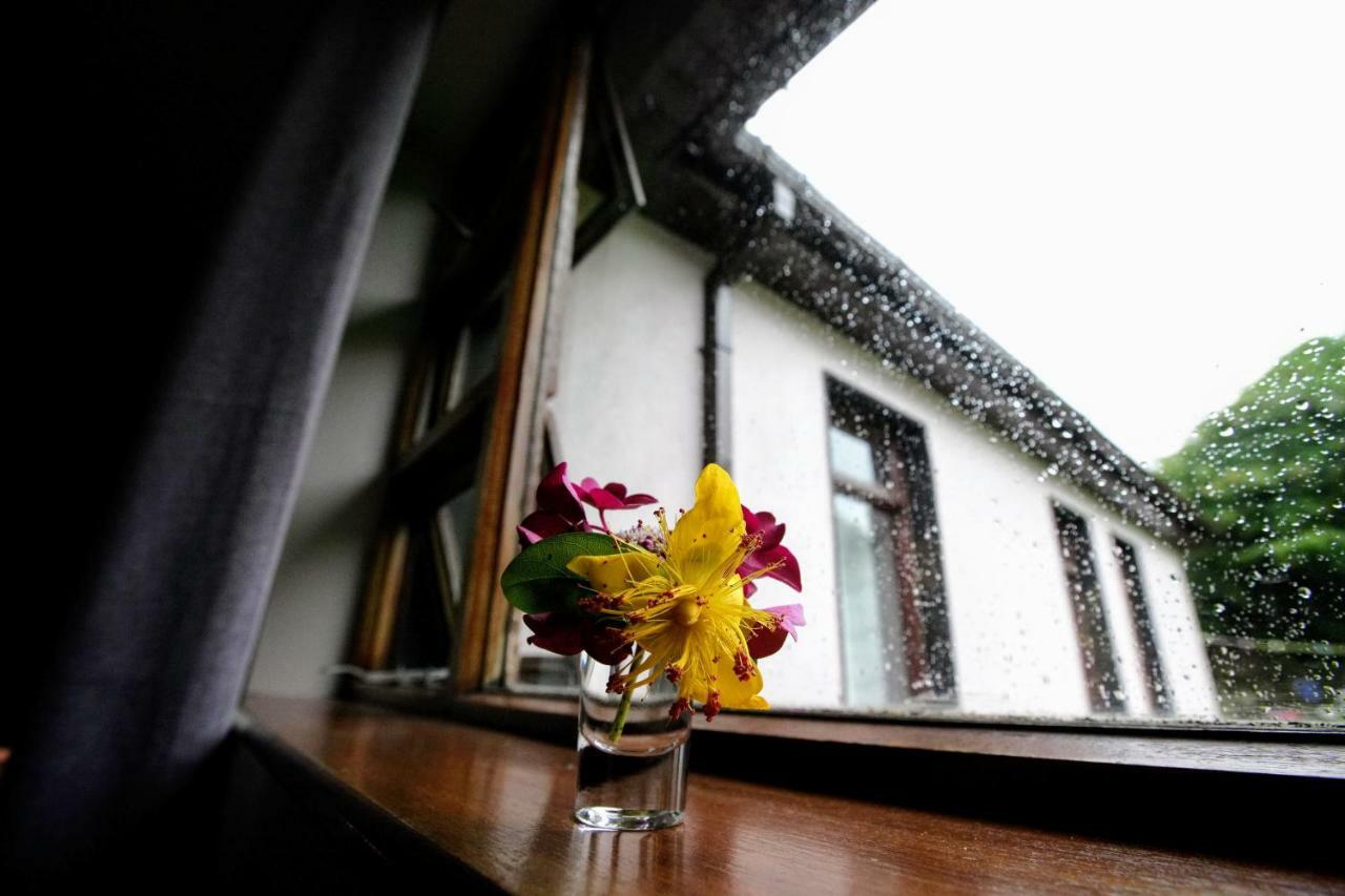 Abbey View Bed & Breakfast Galway Bagian luar foto