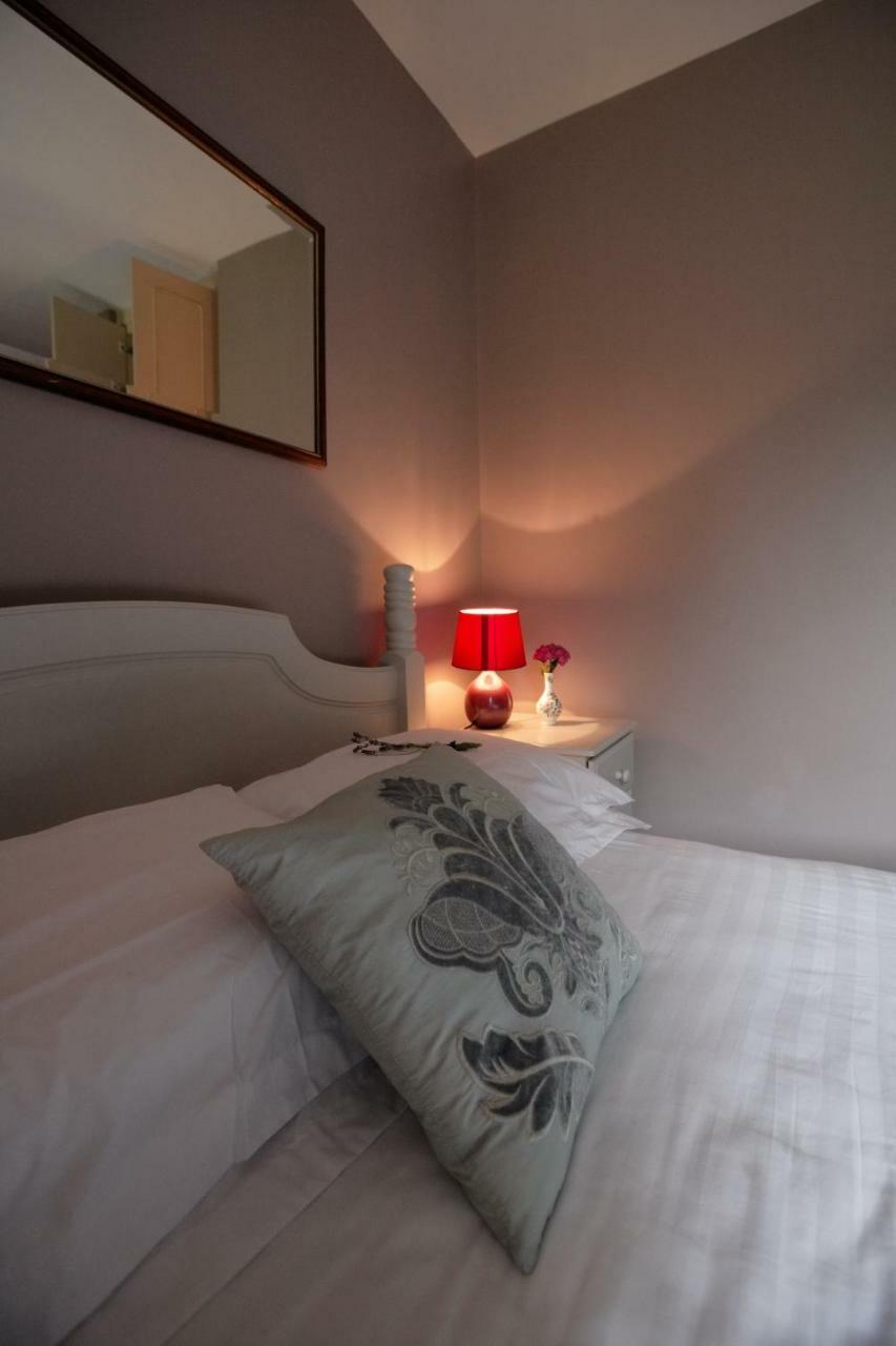 Abbey View Bed & Breakfast Galway Bagian luar foto