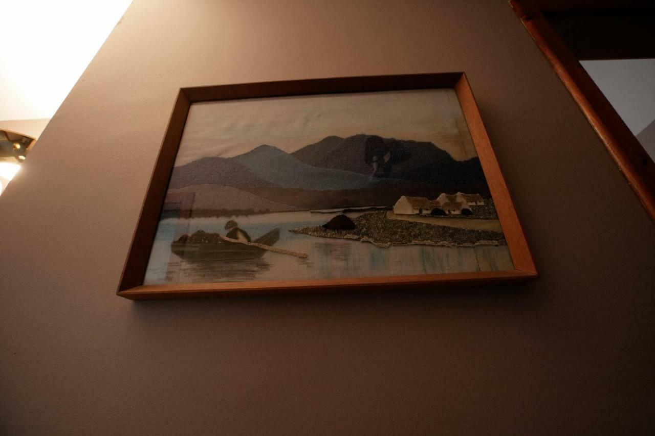 Abbey View Bed & Breakfast Galway Bagian luar foto