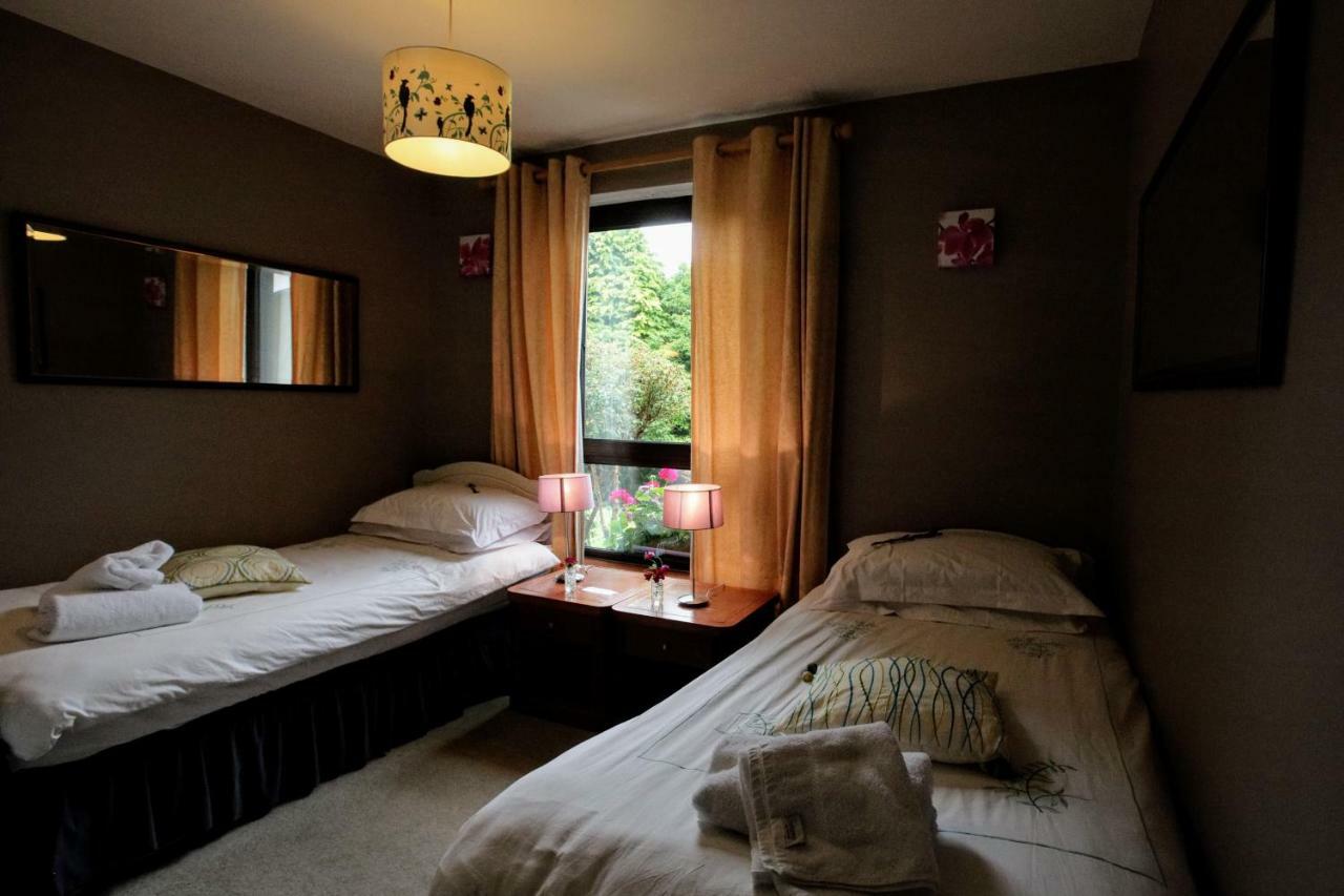 Abbey View Bed & Breakfast Galway Bagian luar foto