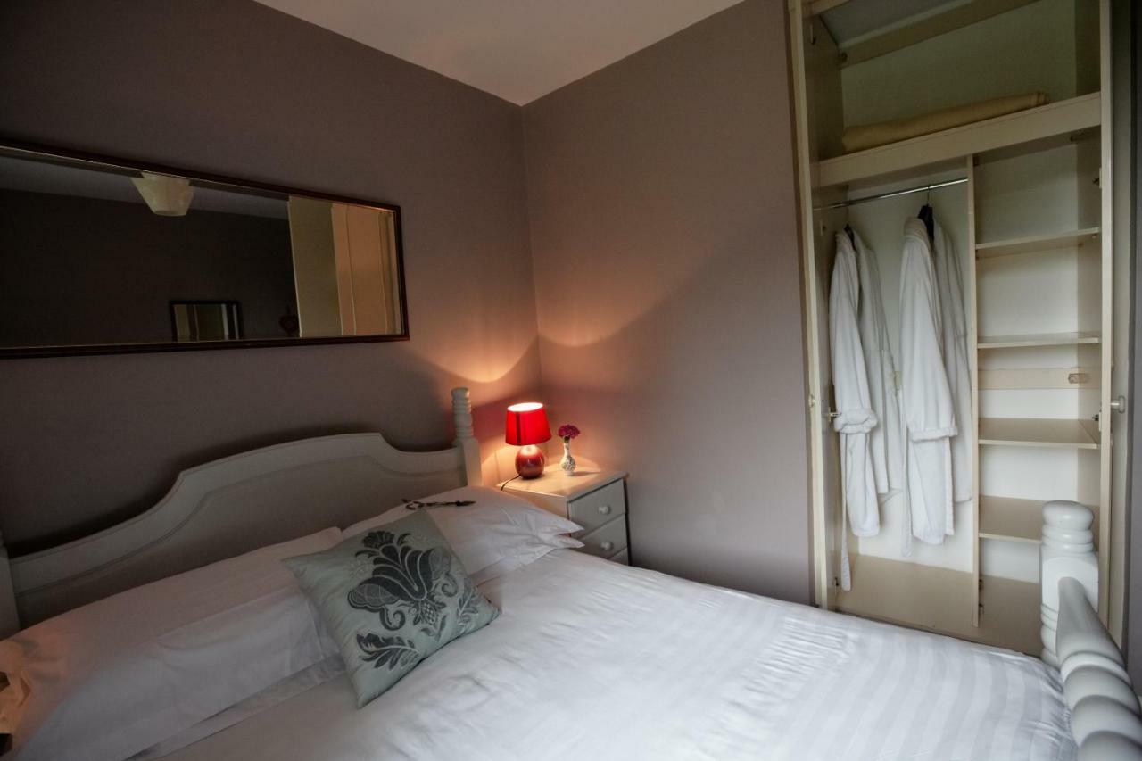 Abbey View Bed & Breakfast Galway Bagian luar foto