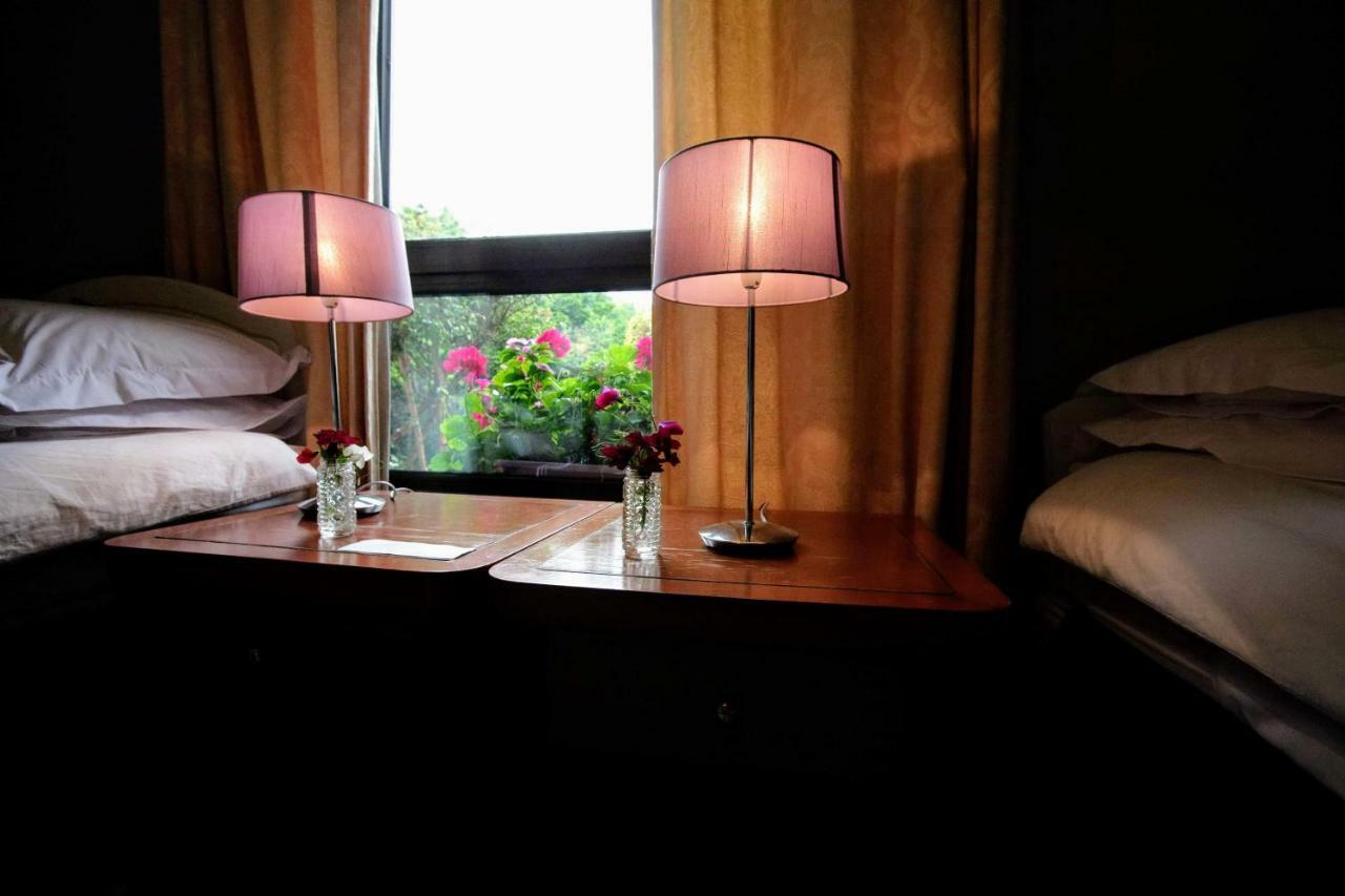Abbey View Bed & Breakfast Galway Bagian luar foto