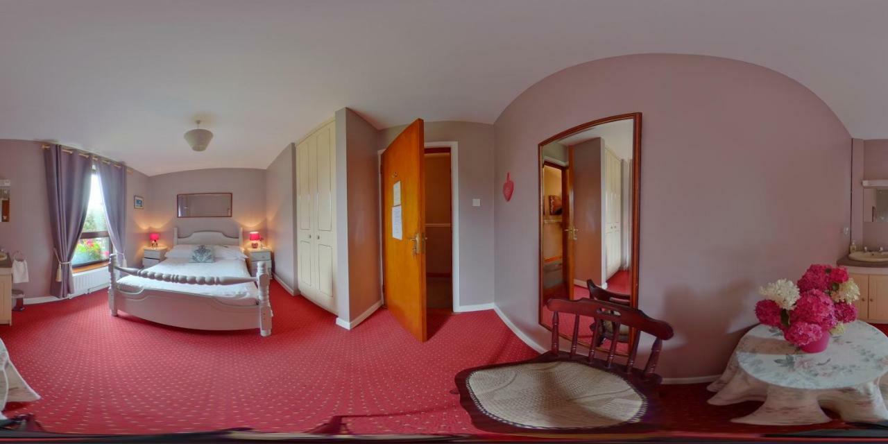 Abbey View Bed & Breakfast Galway Bagian luar foto