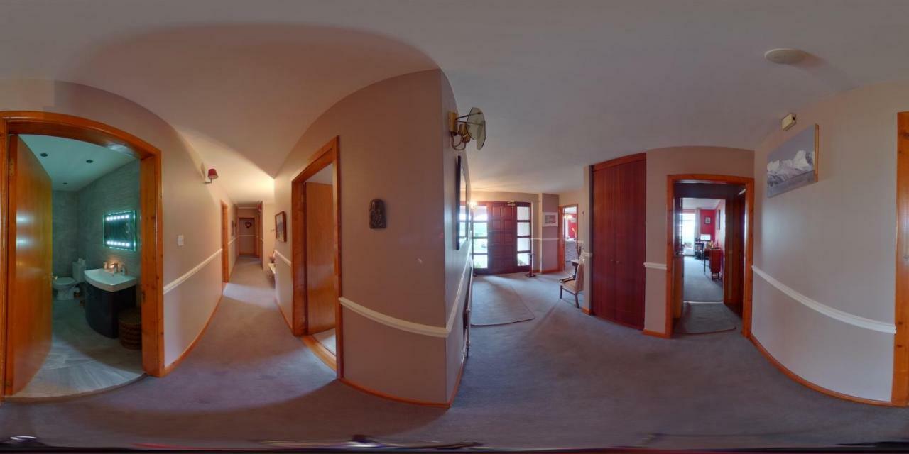 Abbey View Bed & Breakfast Galway Bagian luar foto
