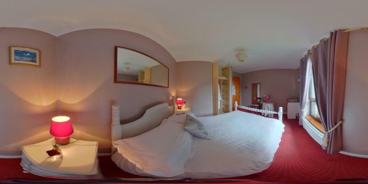 Abbey View Bed & Breakfast Galway Bagian luar foto