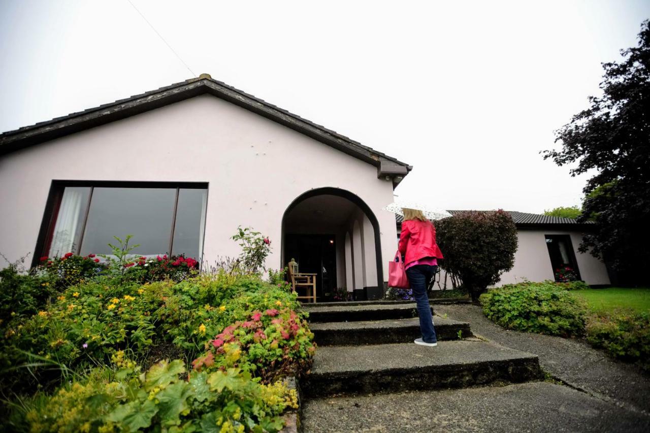 Abbey View Bed & Breakfast Galway Bagian luar foto
