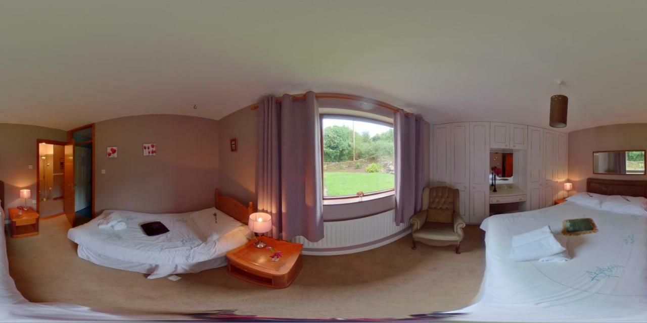 Abbey View Bed & Breakfast Galway Bagian luar foto