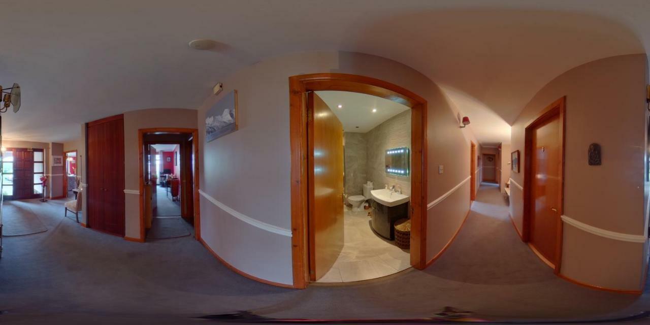 Abbey View Bed & Breakfast Galway Bagian luar foto