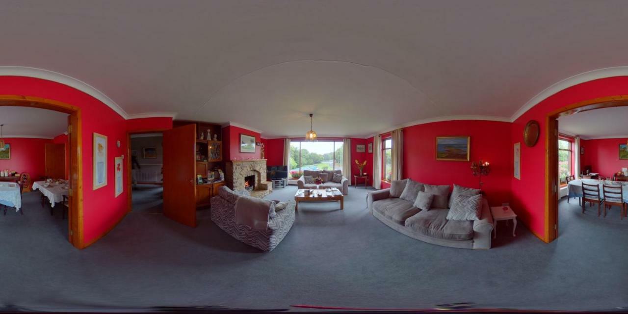 Abbey View Bed & Breakfast Galway Bagian luar foto