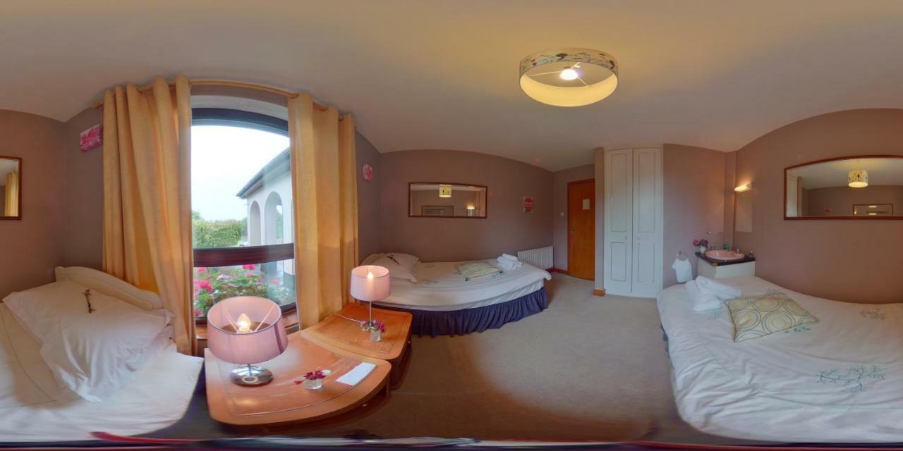 Abbey View Bed & Breakfast Galway Bagian luar foto