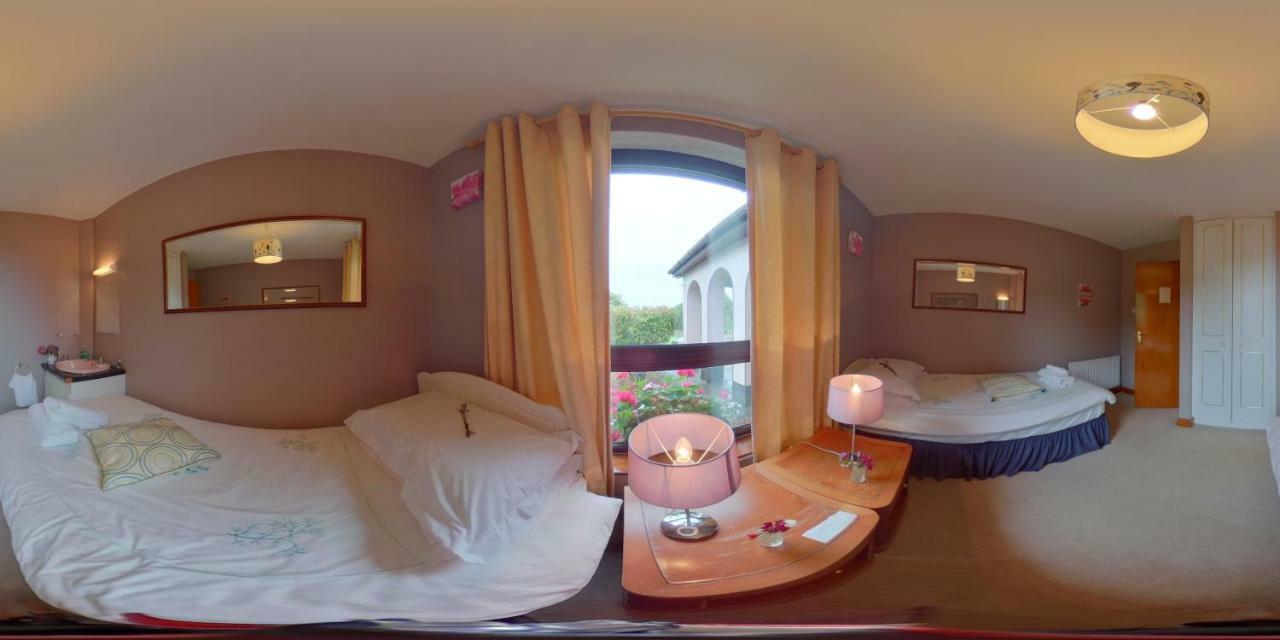 Abbey View Bed & Breakfast Galway Bagian luar foto