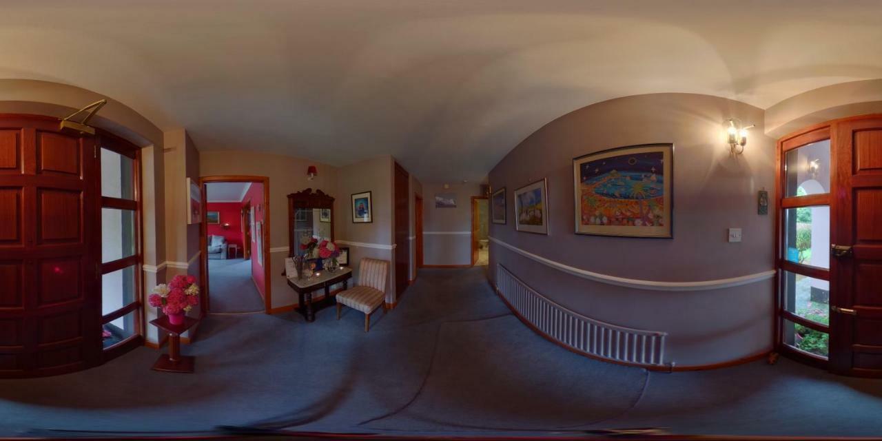 Abbey View Bed & Breakfast Galway Bagian luar foto