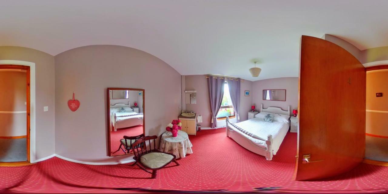 Abbey View Bed & Breakfast Galway Bagian luar foto