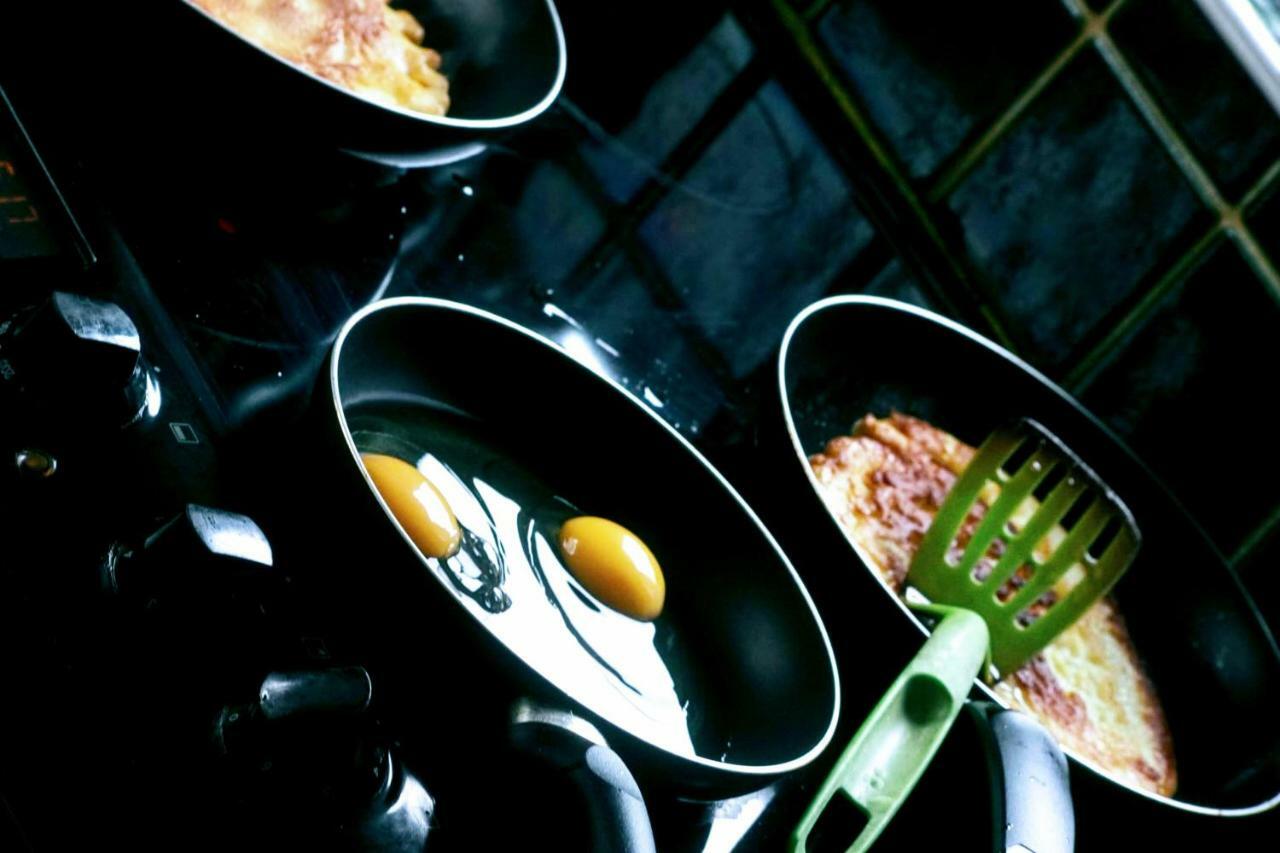 Abbey View Bed & Breakfast Galway Bagian luar foto