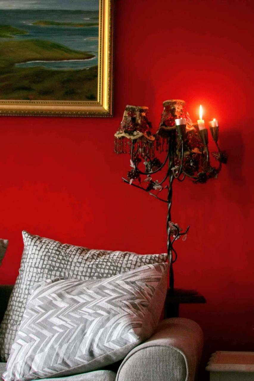 Abbey View Bed & Breakfast Galway Bagian luar foto