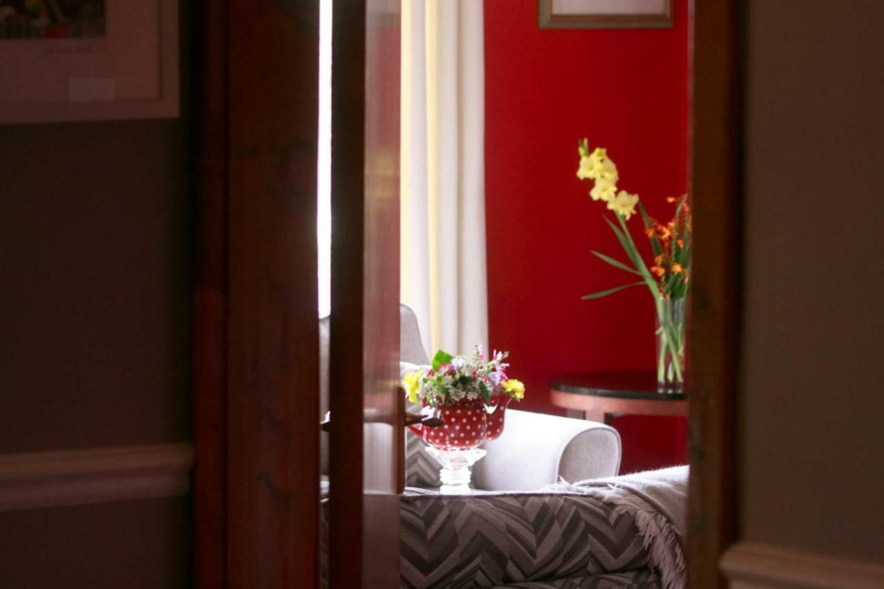 Abbey View Bed & Breakfast Galway Bagian luar foto