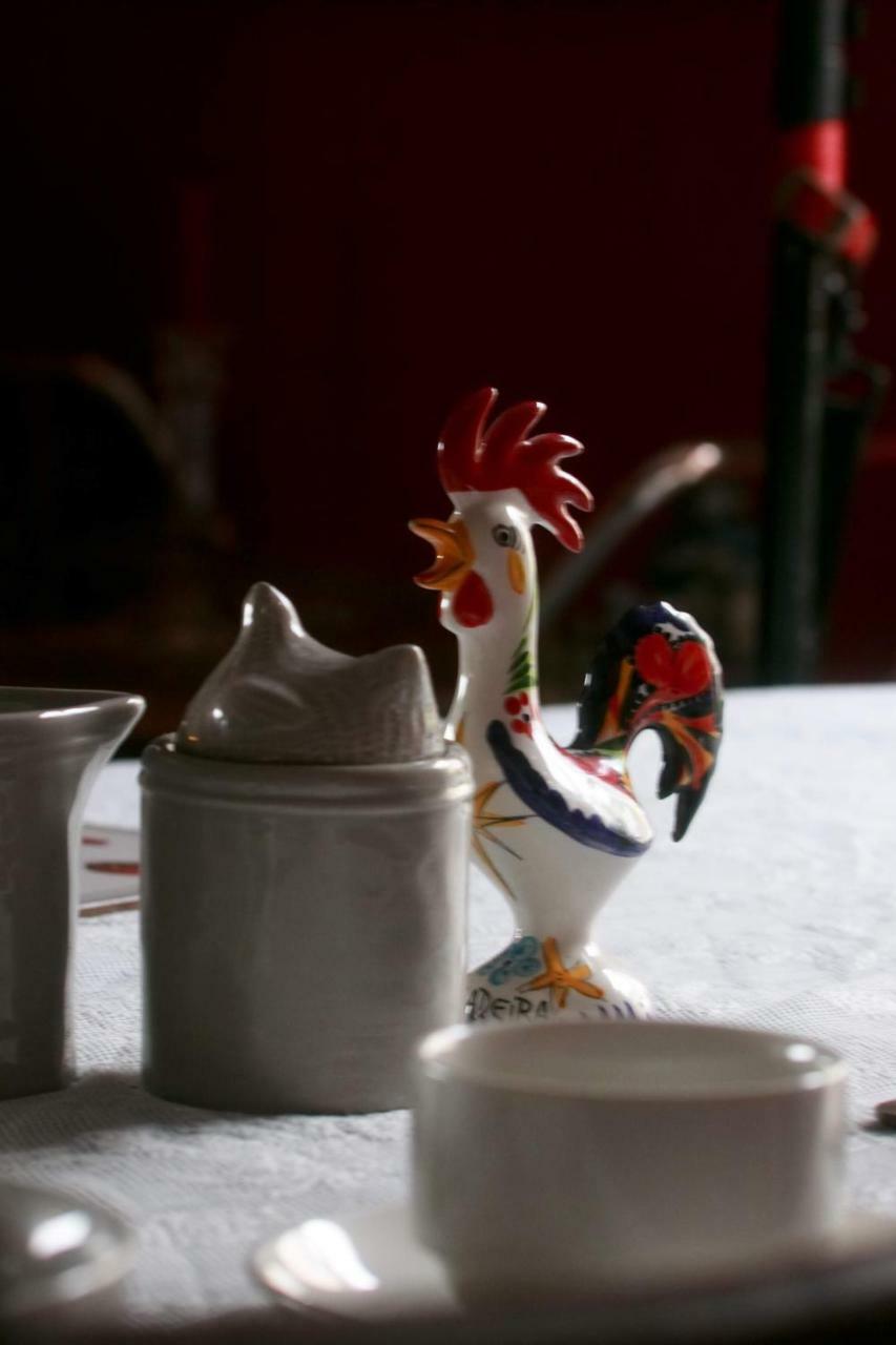 Abbey View Bed & Breakfast Galway Bagian luar foto